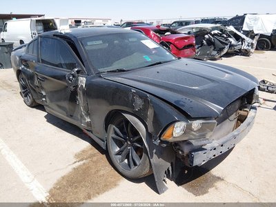 2012 Dodge Charger