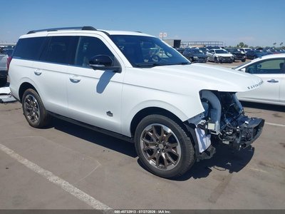 1FMJU1P89SE****** 2025 Ford Expedition