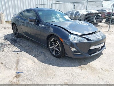 2016 Scion FR-S
