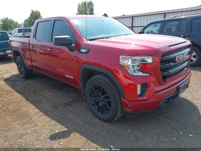 3GTU9CET9MG****** 2021 GMC Sierra 1500