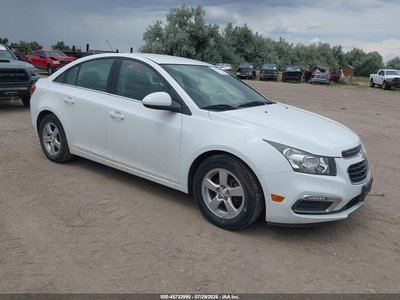 1G1PC5SB3F7****** 2015 Chevrolet Cruze