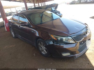 5XXGM4A75FG****** 2015 Kia Optima