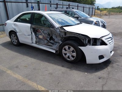 2010 Toyota Camry