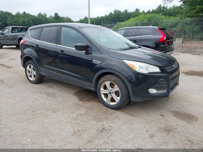 1FMCU9GX5DU****** 2013 Ford Escape