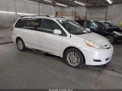 5TDZK22C18S****** 2008 Toyota Sienna