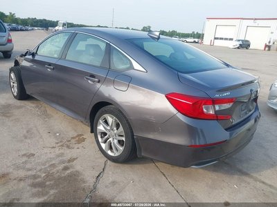 1HGCV1F11LA****** 2020 Honda Accord