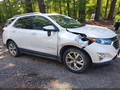 3GNAXVEX4LS****** 2020 Chevrolet Equinox