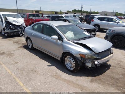 2HGFA16679H****** 2009 Honda Civic