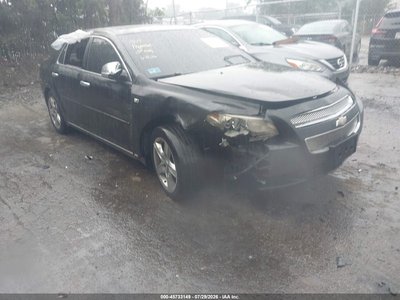 2008 Chevrolet Malibu