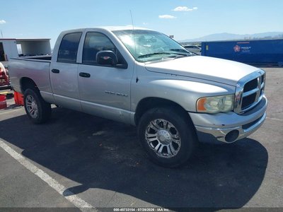 2004 Dodge Ram 1500