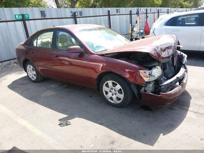 2010 Hyundai Sonata