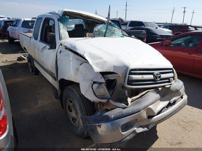 5TBBT44182S****** 2002 Toyota Tundra