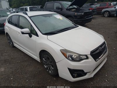 JF1GPAT68FH****** 2015 Subaru Impreza