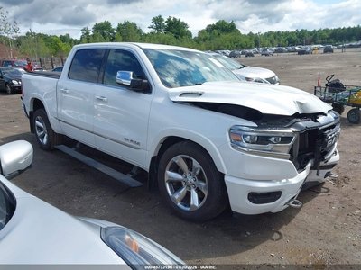 1C6SRFHT1KN****** 2019 RAM 1500