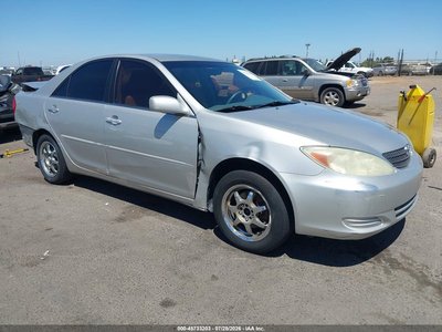 2004 Toyota Camry