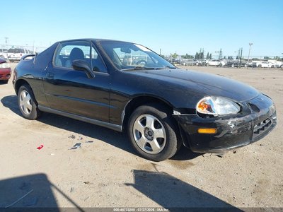 1993 Honda Civic
