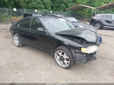 1HGCD5666RA****** 1994 Honda Accord