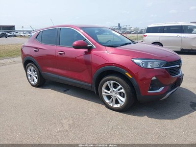 KL4MMCSL0LB****** 2020 Buick Encore