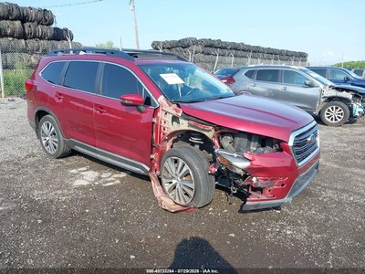 4S4WMAPDXL3****** 2020 Subaru Ascent