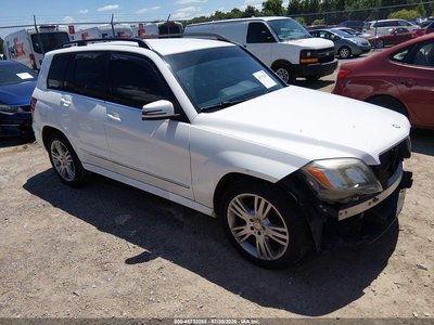WDCGG5HB6FG****** 2015 Mercedes-Benz Glk 350