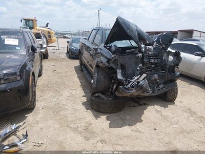 2GCUDEED7P1****** 2023 Chevrolet Silverado 1500