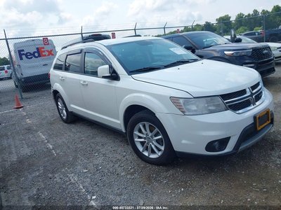 2015 Dodge Journey