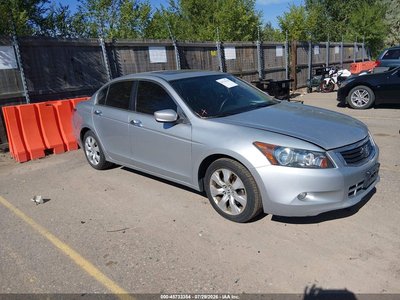 2009 Honda Accord