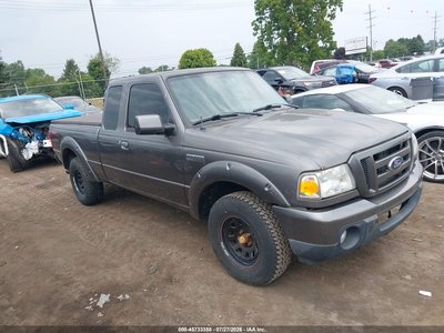 1FTKR4EE7BP****** 2011 Ford Ranger