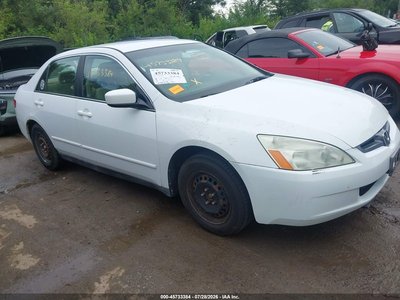 2004 Honda Accord