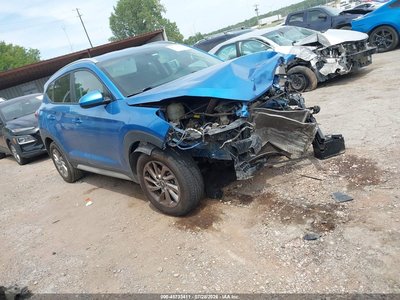 KM8J3CA49JU****** 2018 Hyundai Tucson