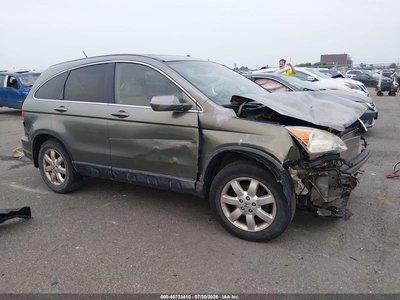 JHLRE48738C****** 2008 Honda CR-V