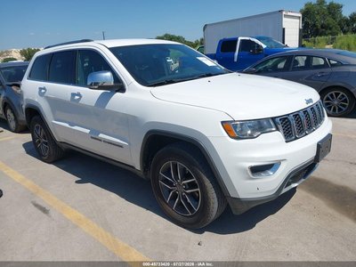 1C4RJFBG6KC****** 2019 Jeep Grand Cherokee