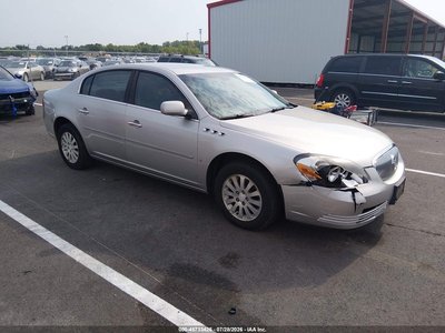 2006 Buick Lucerne