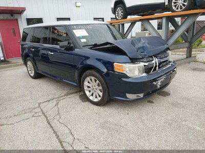 2012 Ford Flex
