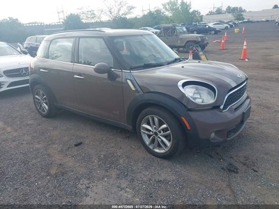 WMWZC5C50EW****** 2014 MINI Countryman