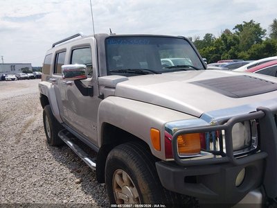 2008 Hummer H3