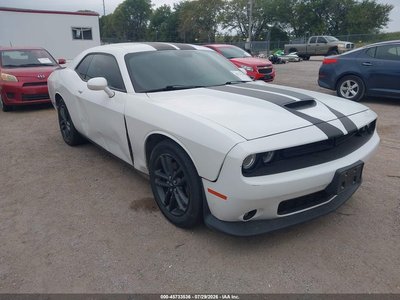 2C3CDZKG4KH****** 2019 Dodge Challenger