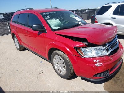 3C4PDCAB2LT****** 2020 Dodge Journey
