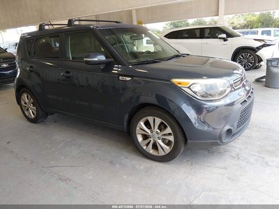 KNDJP3A51E7****** 2014 Kia Soul