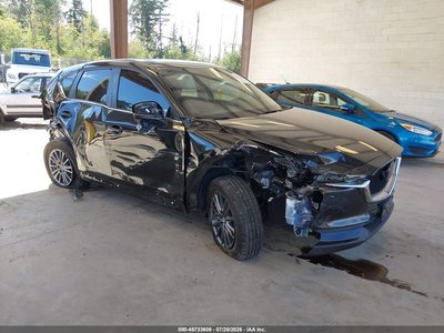 JM3KFBCM2L0****** 2020 Mazda CX-5