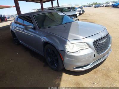2015 Chrysler 300