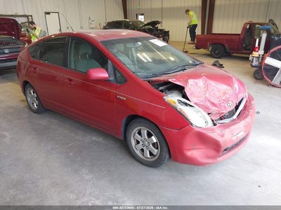 JTDKB20U183****** 2008 Toyota Prius