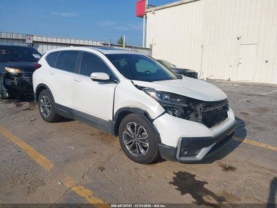 2HKRW1H59LH****** 2020 Honda CR-V