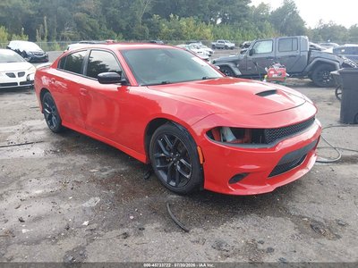 2C3CDXHG4MH****** 2021 Dodge Charger