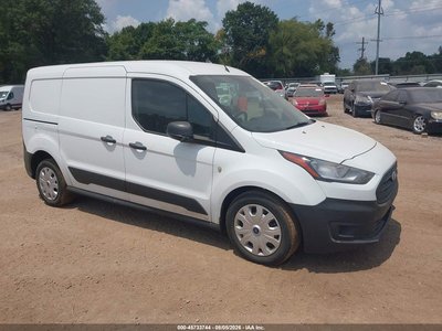 2022 Ford Transit Connect