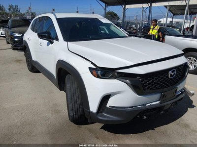 2024 Mazda CX-50
