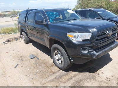2018 Toyota Tacoma