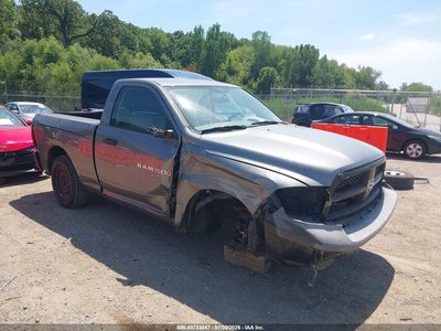 3C6JD6AP2CG****** 2012 Dodge Ram
