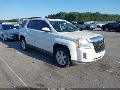 2GKALUEK3D6****** 2013 GMC Terrain