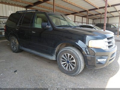 1FMJU1HTXHE****** 2017 Ford Expedition